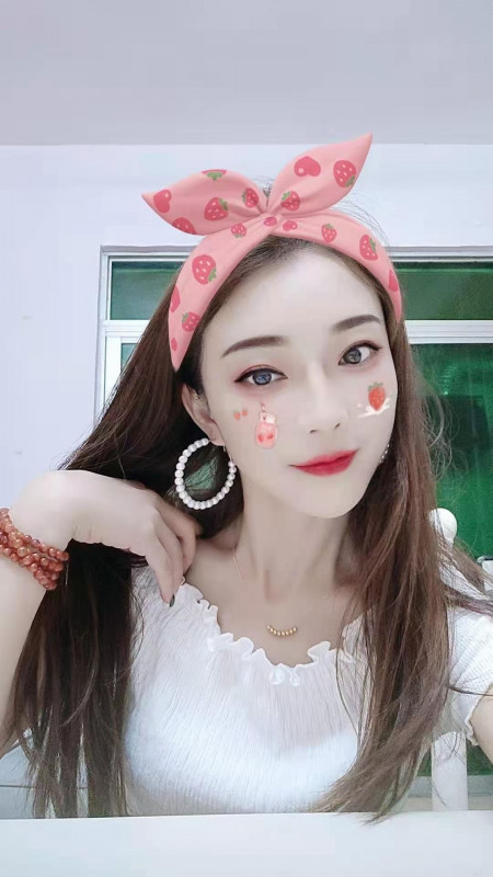 轻熟琪琪